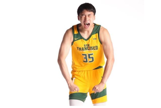 朱芳，把身体作为答案