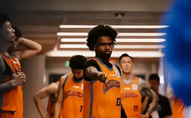 中国男篮集训名单出炉:小将李悦洲、偰李永炜入选
