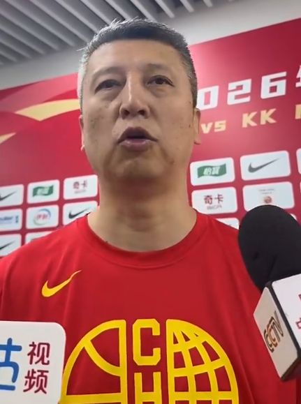姚浩洋谈外界舆论：发挥好有夸有赞，发挥不好时就不能骂你？